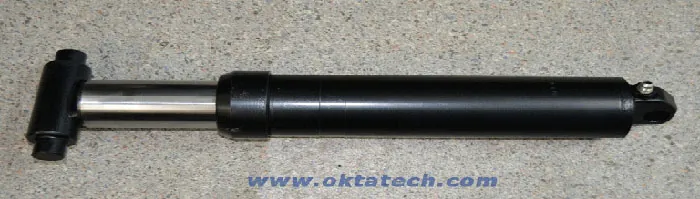Okta Tech - OKTA TECH - 3